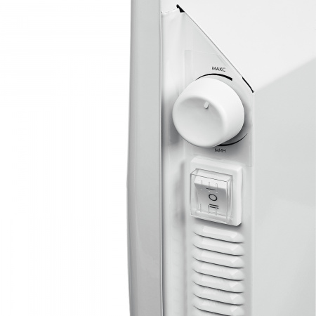 STEHER Е серия 2 кВт, электрический конвектор (SCE-2000)