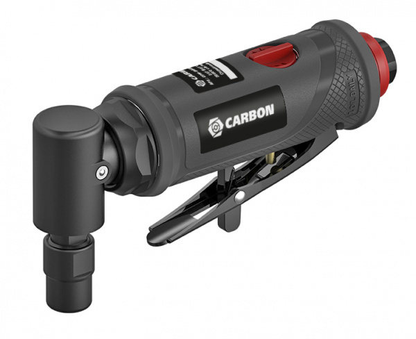 CPN-DG25-206A Бормашина пневматическая угловая 20000 об/мин, 6 мм