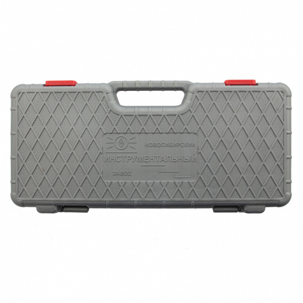 Набор шоферского инструмента № 3, пластиковый бокс (НИЗ) Россия Набор шоферского инструмента № 3, пластиковый бокс (НИЗ) Россия