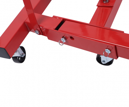 GTE Кран гидравлический 2т h=2150мм GTE