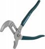 P2712 Клещи переставные с трубным захватом и ПВХ рукоятками, 330 мм, 0-67 мм