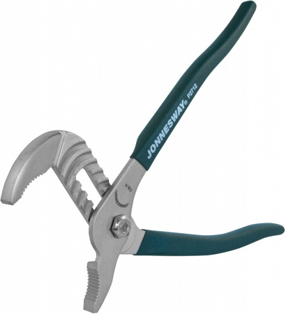 P2712 Клещи переставные с трубным захватом и ПВХ рукоятками, 330 мм, 0-67 мм