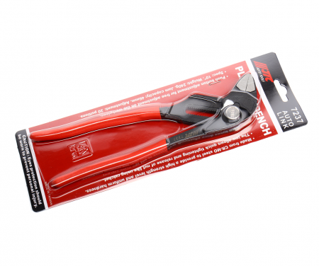 JTC Клещи переставные 10" JTC