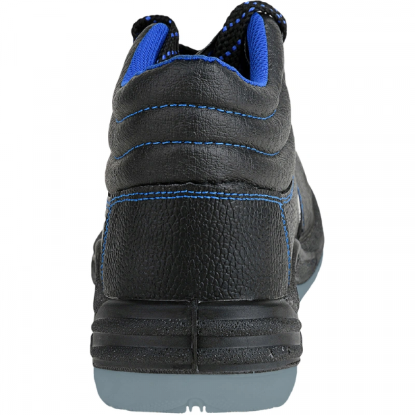 Ботинки рабочие PROSAFE МП ПУ/ПУ (12/1)