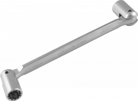 DSW1417 Ключ гаечный карданный, 14х17 мм