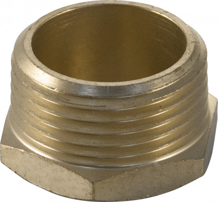 PPG-3 Заглушка резьбовая 3/8"NPT