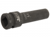 JTC Головка торцевая 1/2" 11мм ударная глубокая L=82мм JTC