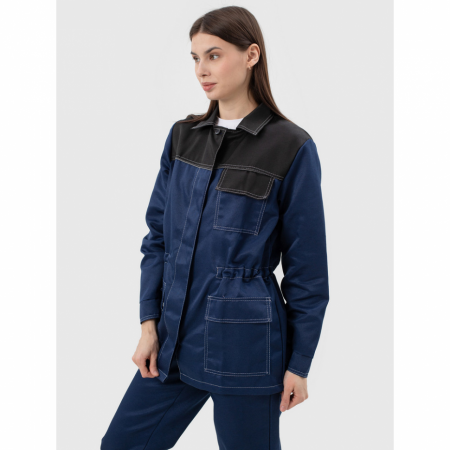 Костюм женский «Стандарт», летний , рабочий