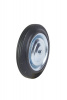 Колесо литая резина C 85 250 мм (F)