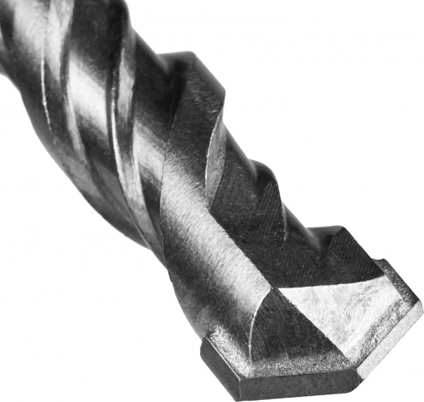STAYER 20 x 800 мм, SDS-plus бур, Professional (2930-800-20) STAYER 20 x 800 мм, SDS-plus бур, Professional (2930-800-20)