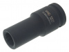 Головка ударная глубокая 3/4", 19мм 12-гранная ROCKFORCE  RF-46810019 /1