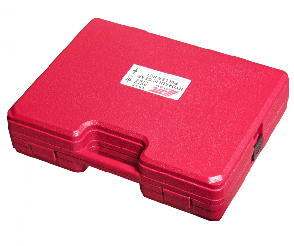 JTC Съемник подшипников гидравлический универсальный в кейсе JTC