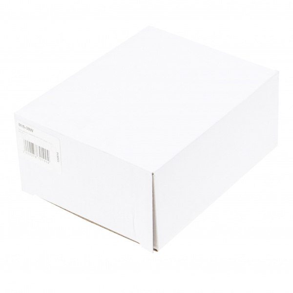 Фара рабочего света MIS-30W 120х120мм. 10-30V MISTAR /1 Фара рабочего света MIS-30W 120х120мм. 10-30V MISTAR /1