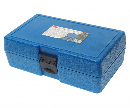 Набор инструментов для замены сайлентблоков RF-908T7 Opel/Vauxhall Vectra, 8пр., в кейсе ROCKFORCE /1 Набор инструментов для замены сайлентблоков RF-908T7 Opel/Vauxhall Vectra, 8пр., в кейсе ROCKFORCE /1