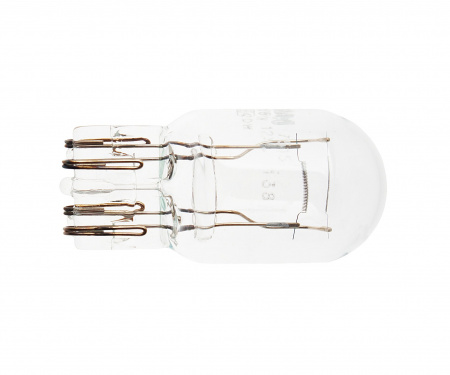 Автолампа W21/5W (W3*16q) 12V OSRAM /10/50