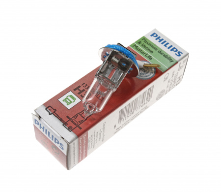 Автолампа H3 (70) PK22s MasterLife 24V PHILIPS /1/10/100 HIT (замена P-13336HD/LL)