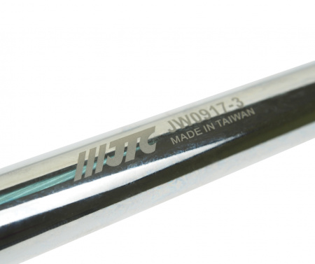 JTC Ключ трещотка 3/8" 305мм ротационная удлиненная JTC