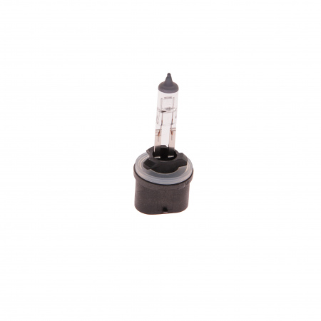 Автолампа H27W/1 (PG13) HALOGEN 12V PHILIPS /1/10/200