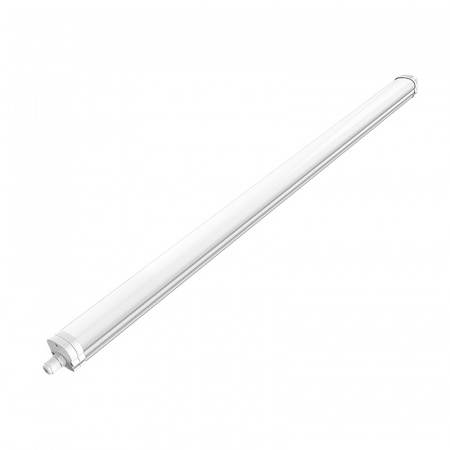 Светильник линейный Gauss LED 36Вт, 1170х60х55 мм, 6500К, 230В, IP65