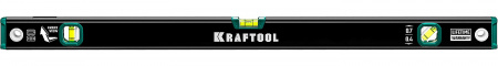 KRAFTOOL 800 мм, с зеркальным глазком, уровень (34781-80)