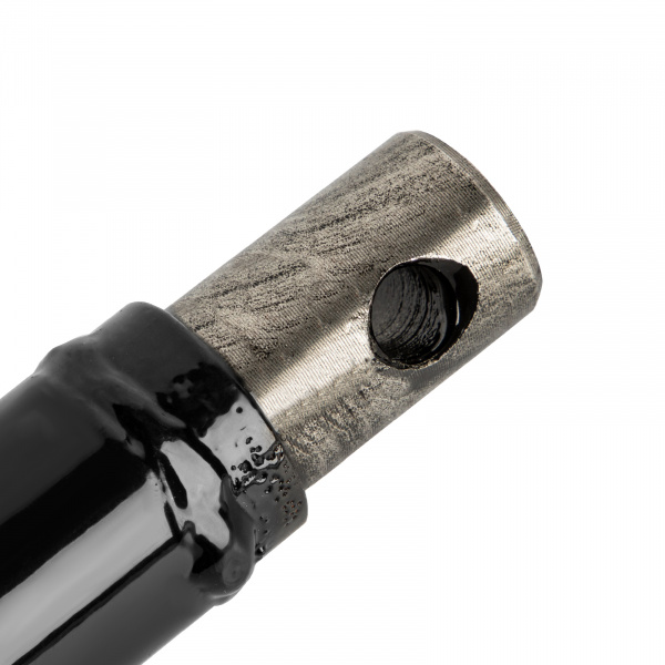 Удлинитель шнека мотобура EXT-500, длина 500 мм,соединение 20 мм Denzel 