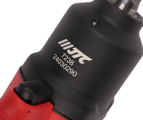 JTC Гайковерт пневматический 1/2" 1356Нм 8500об/мин. 90-120PSI JTC JTC Гайковерт пневматический 1/2" 1356Нм 8500об/мин. 90-120PSI JTC