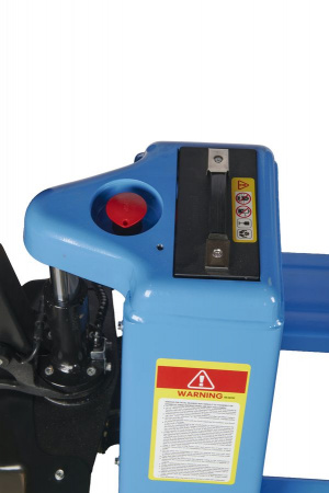 Тележка электрическая 1500 кг 1150 мм TOR EPT15H Li-pol 48/10 В/Ач* Тележка электрическая 1500 кг 1150 мм TOR EPT15H Li-pol 48/10 В/Ач*