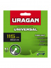URAGAN UNIVERSAL 115 мм, диск алмазный отрезной сегментный (36705-115)