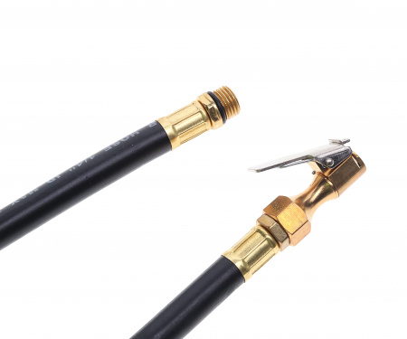 Пистолет для подкачки шин RF-23706 с цифровым манометром (0-18bar) ROCKFORCE /1/30 Пистолет для подкачки шин RF-23706 с цифровым манометром (0-18bar) ROCKFORCE /1/30