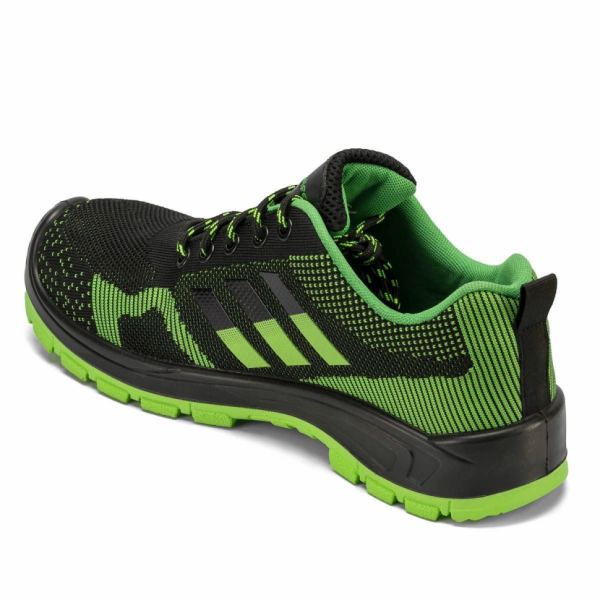 Полуботинки спортивные PROSAFE КП ПУ/ПУ (8731/1-1)