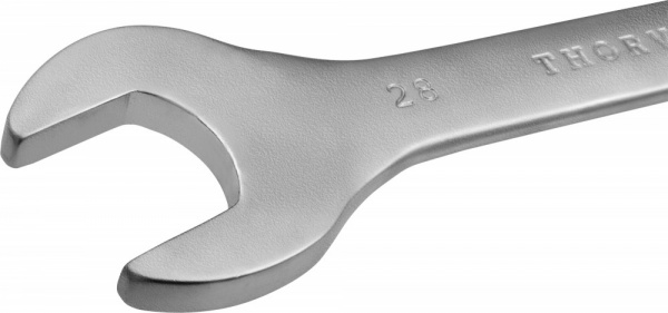 W12528 Ключ гаечный рожковый серии ARC, 25х28 мм