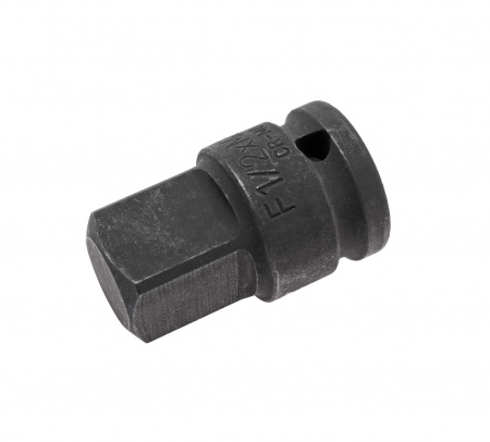 JTC Адаптер 1/2"(F)х3/4"(М) 48мм, d=30мм ударный JTC