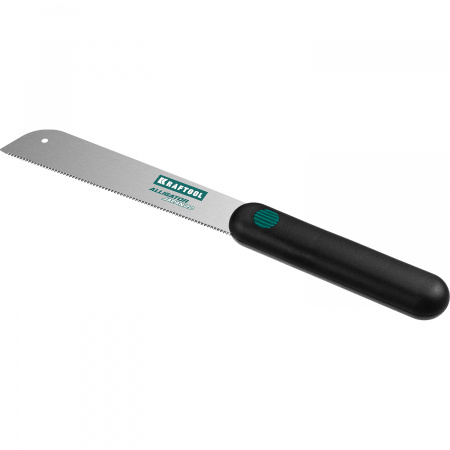 KRAFTOOL Alligator Japan 22, 185 мм, ножовка по дереву (1-15194-18-22)