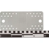 Крепежная пластина Gigant 210x90х1.8 цинк 123891
