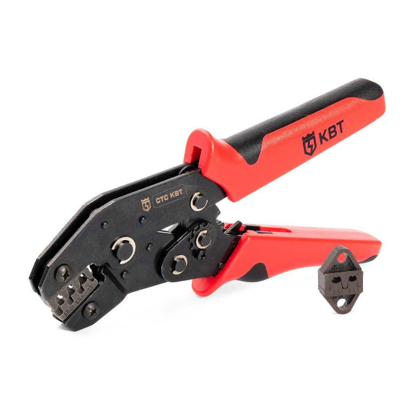 Токовые клещи цифровые  KT 206B серия PROLINE