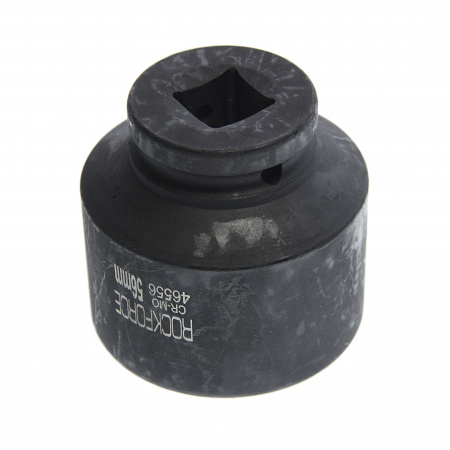 Головка торцевая 56мм 3/4" 6-гранная ударная L=70мм ROCKFORCE RF-46556 /1/25 Головка торцевая 56мм 3/4" 6-гранная ударная L=70мм ROCKFORCE RF-46556 /1/25