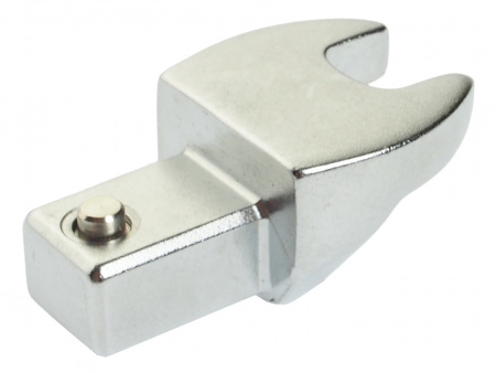 JTC Ключ рожковый 9мм (насадка) для динамометрического ключа JTC-6832,6833 9х12мм JTC