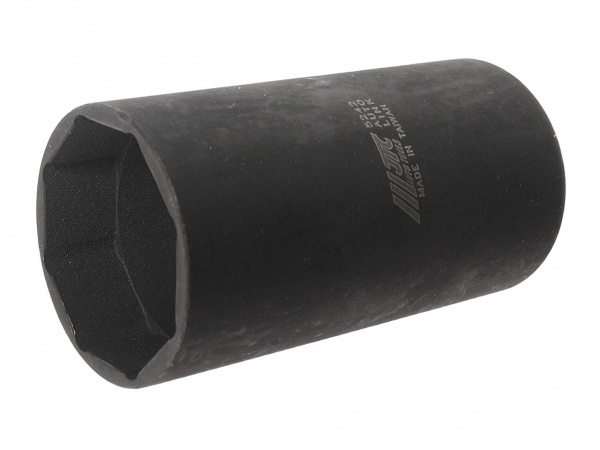 JTC Головка для датчика КПП 1/2"х27мм 8-ми гранная JTC JTC Головка для датчика КПП 1/2"х27мм 8-ми гранная JTC