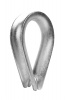 Коуш 42,0 мм TOR DIN 6899 (тип B) (Q)