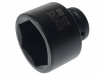 Головка торцевая 48мм 3/4" 6-гранная ударная L=63мм ROCKFORCE RF-46548 /1