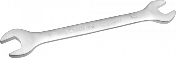 W11417 Ключ гаечный рожковый серии ARC, 14х17 мм