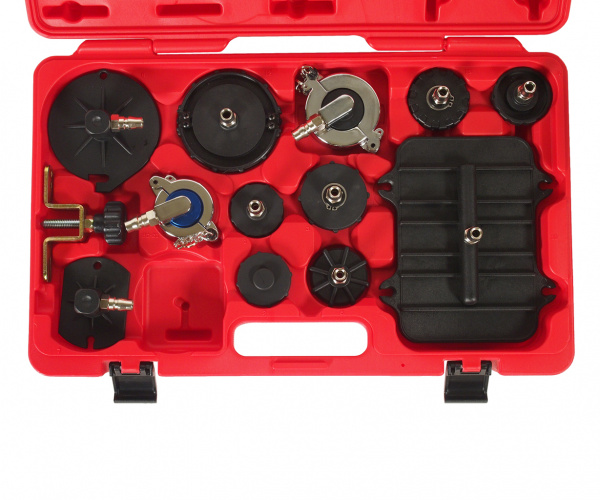 JTC Приспособление для прокачки тормозов JTC