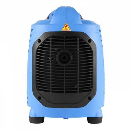 ЗУБР 3500 Вт, инверторный генератор, Профессионал (ЗИГ-3500)