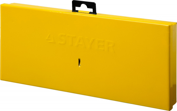 STAYER MaXCut, 32 предмета, легированная сталь, набор комплектных метчиков и плашек (28014-H32)