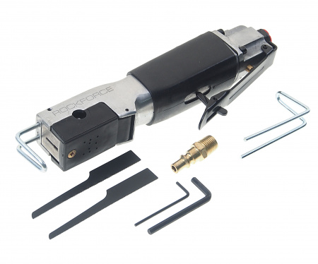 Пневмолобзик (10000 об/мин)  ROCKFORCE /1