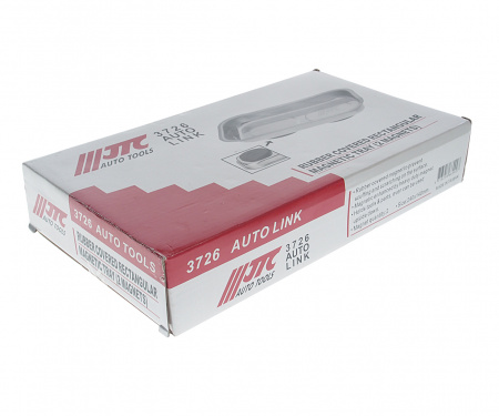 JTC Лоток магнитный 140х240мм для хранения крепежных элементов JTC