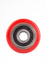 Колесо полиуретан 70х60 мм с подшипником для тележек гидравлических DB/BFC/DF-III