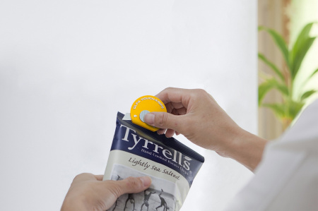 OLFA TOUCH-KNIFE компактный нож с нержавеющим лезвием (OL-TK-4)