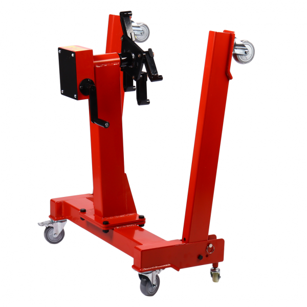 JTC Стенд для ремонта двигателя 650кг усиленный JTC JTC Стенд для ремонта двигателя 650кг усиленный JTC