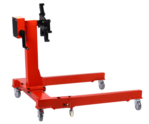 JTC Стенд для ремонта двигателя 650кг усиленный JTC JTC Стенд для ремонта двигателя 650кг усиленный JTC